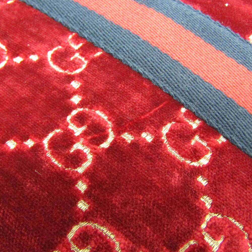 GUCCI Black Leather Shoulder Bag - Picture 7 of 13